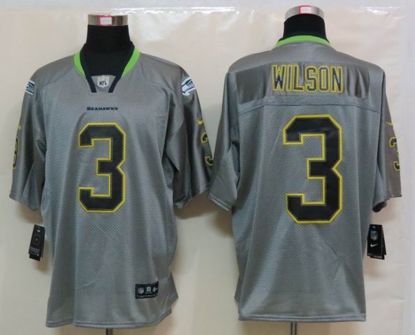 Nike Seattle Seahawks Elite Jerseys-036